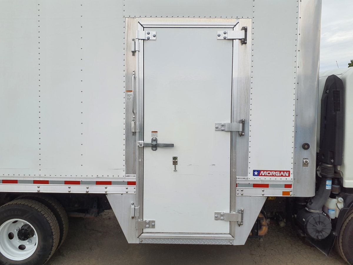 2020 Isuzu NPR HD 274253