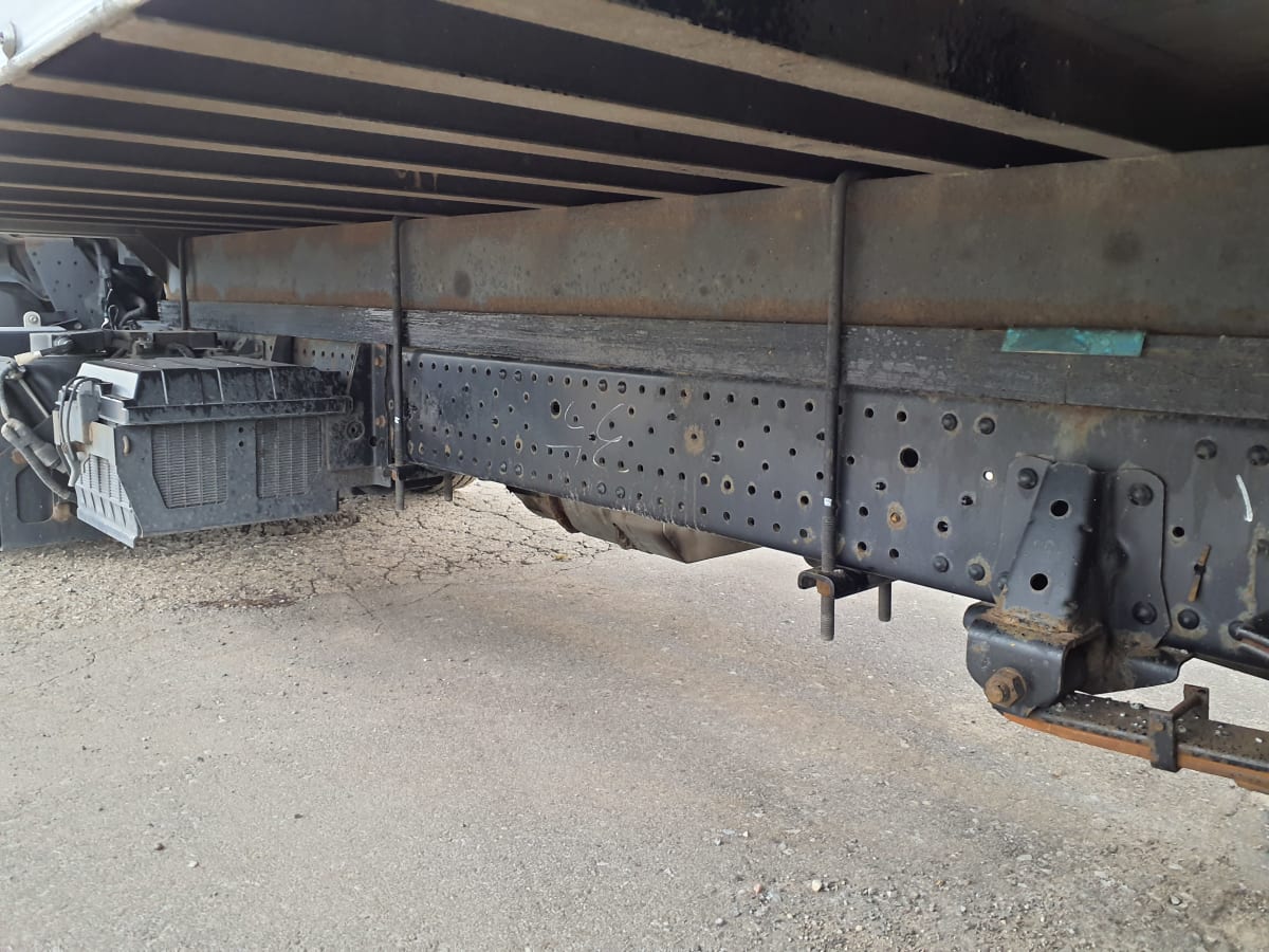 2020 Isuzu NPR HD 274253