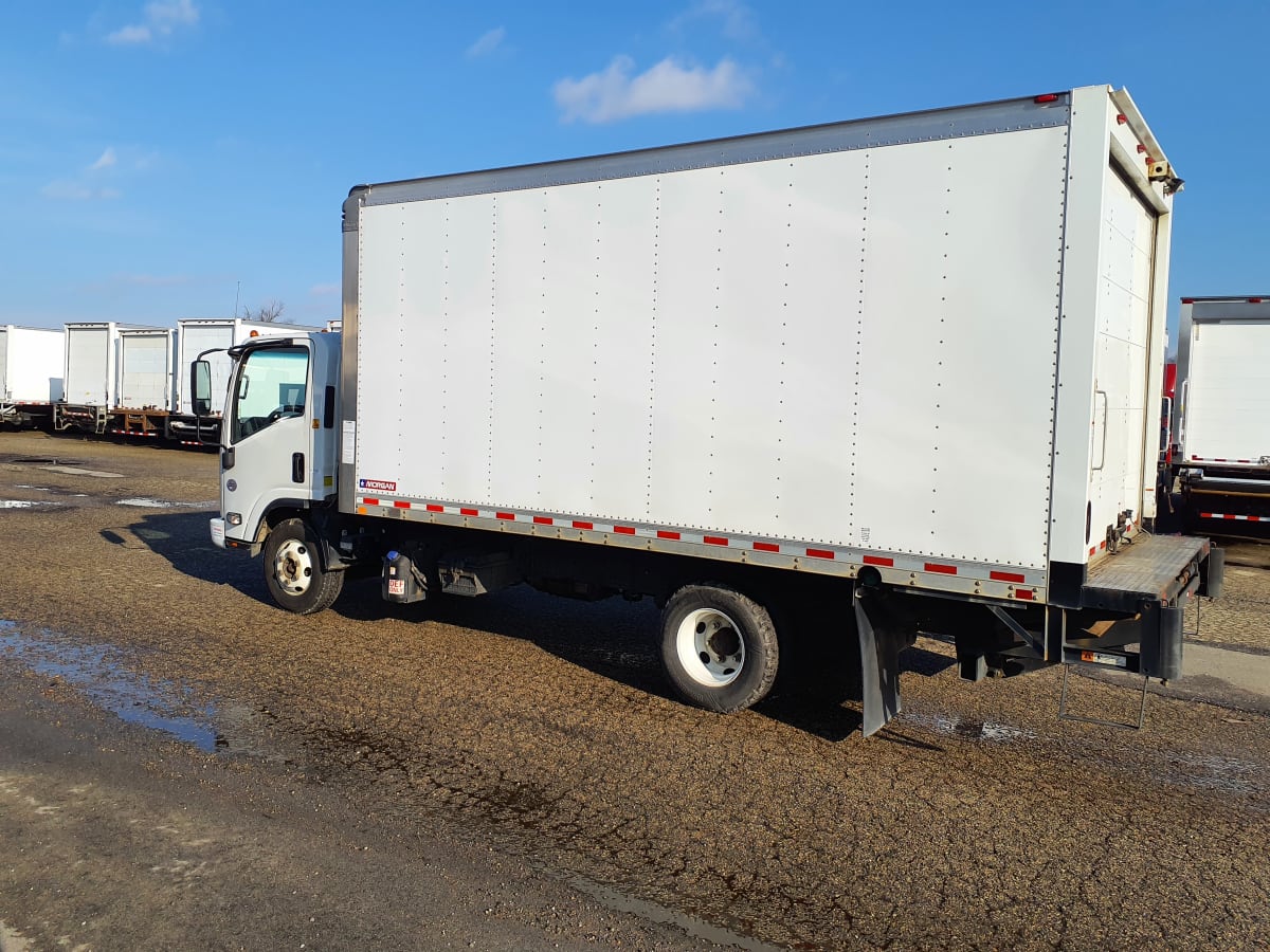 2020 Isuzu NPR HD 274254