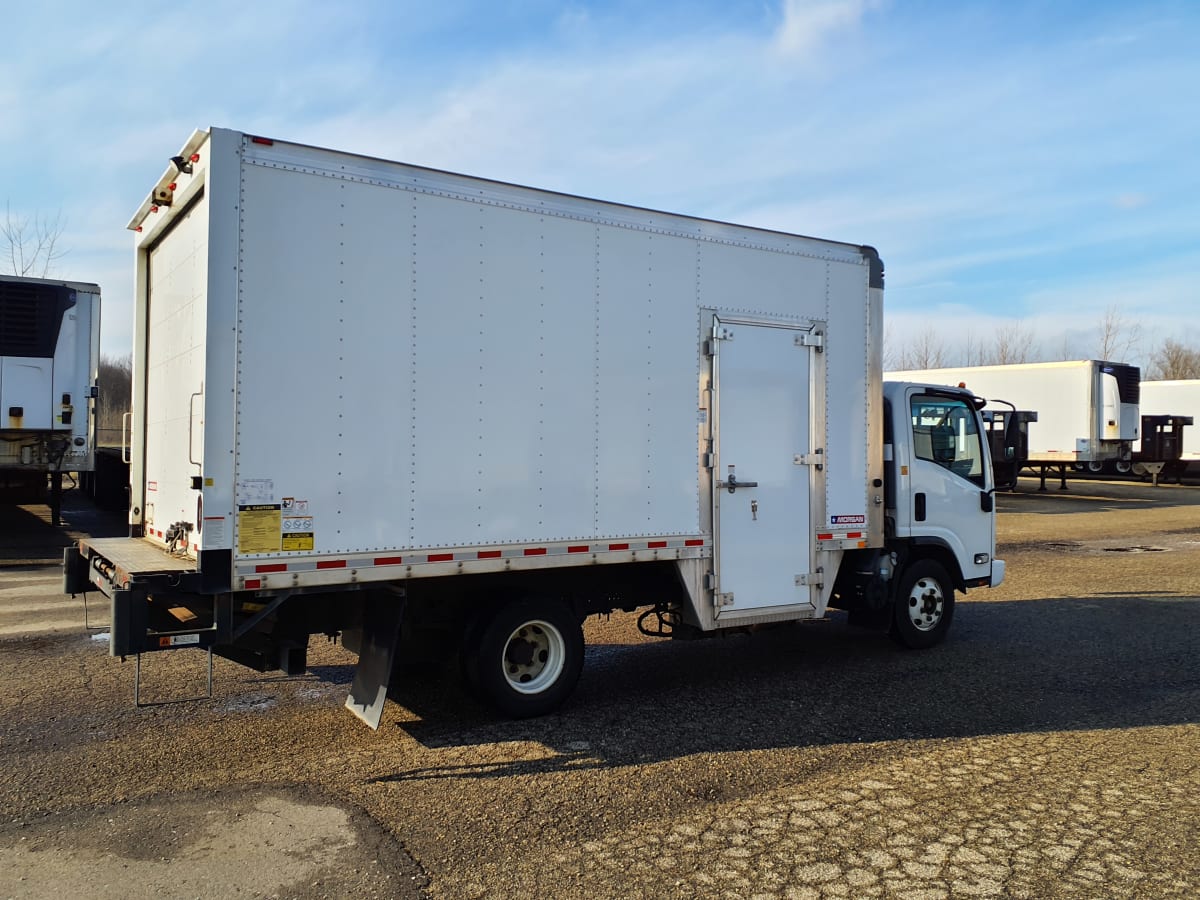 2020 Isuzu NPR HD 274254