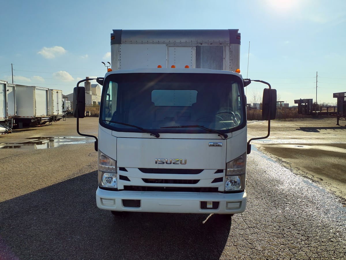 2020 Isuzu NPR HD 274254