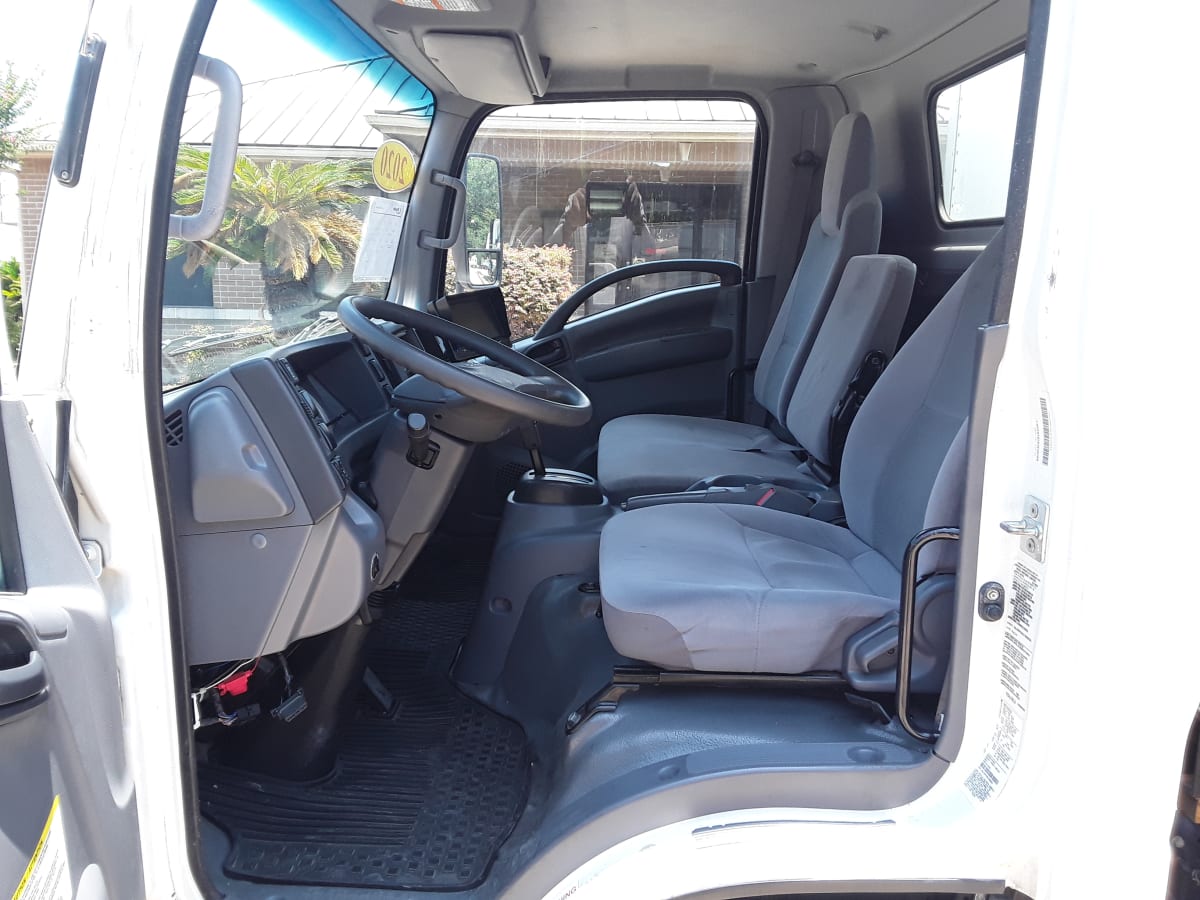 2020 Isuzu NPR HD 274267