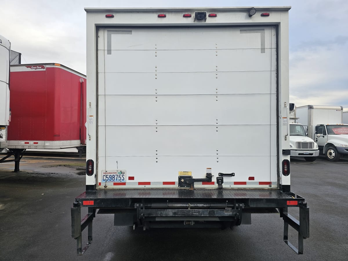 2020 Isuzu NPR HD 274270