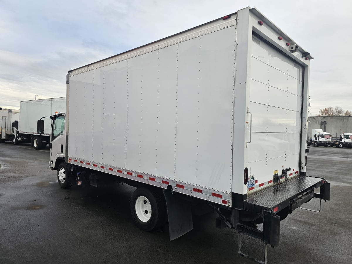 2020 Isuzu NPR HD 274270