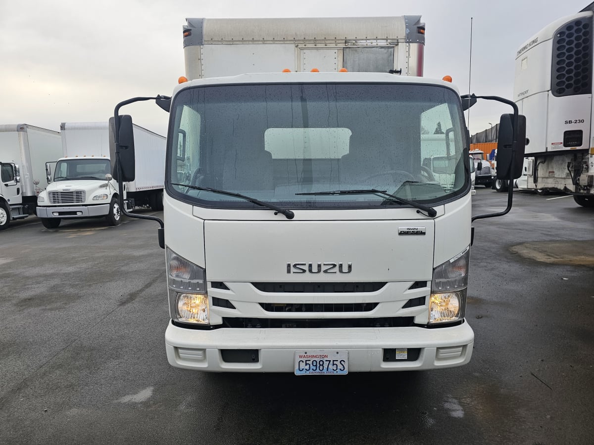 2020 Isuzu NPR HD 274270