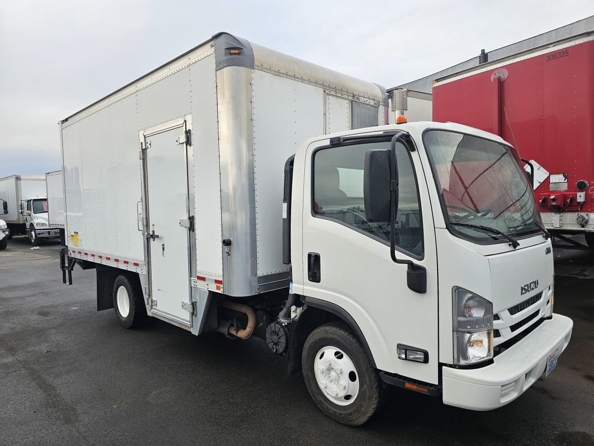 2020 Isuzu NPR HD 274270