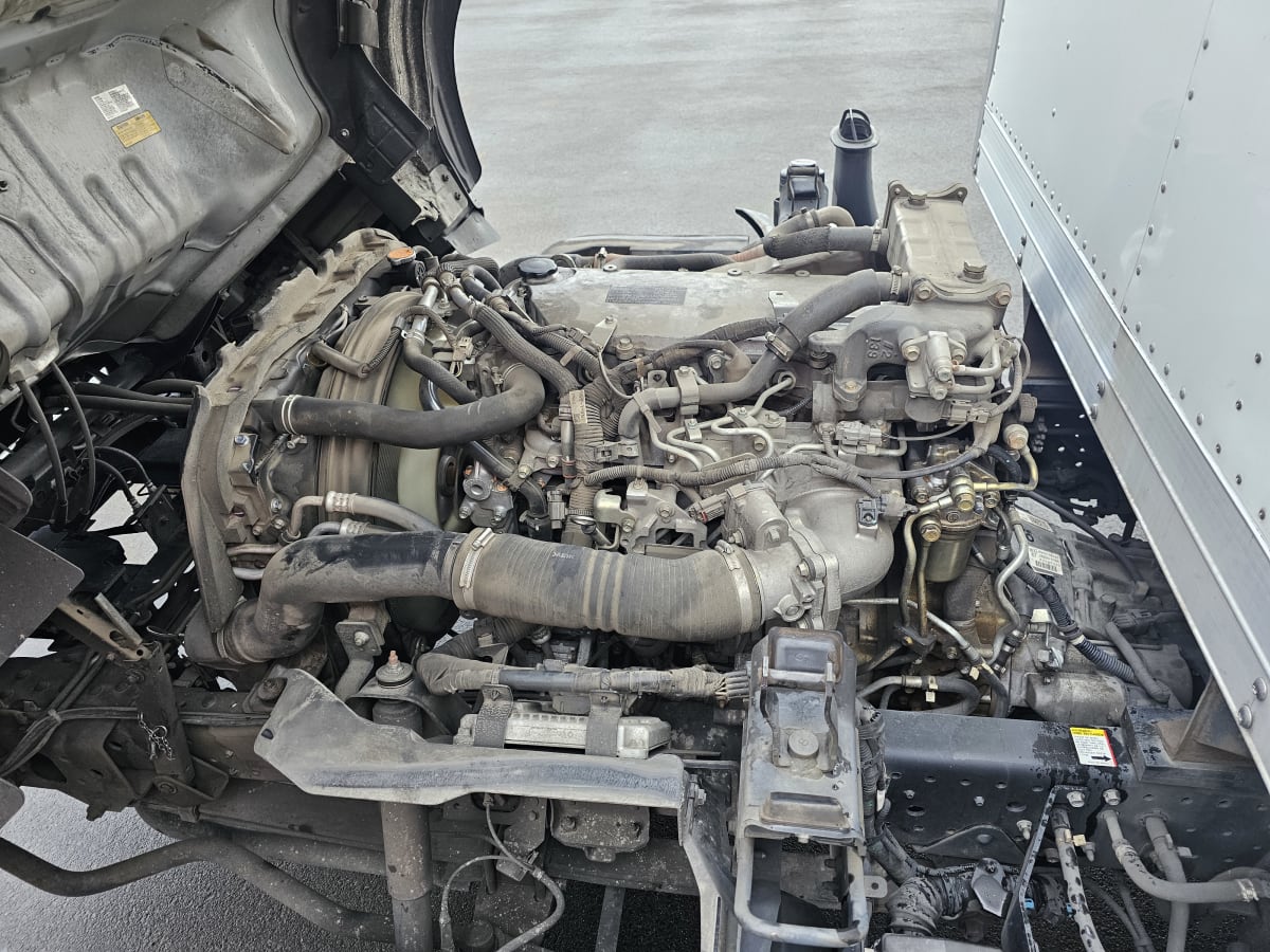 2020 Isuzu NPR HD 274270