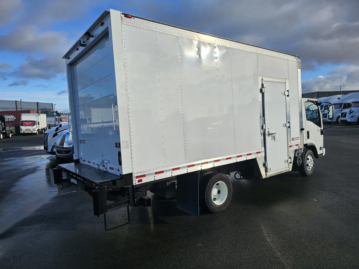 2020 Isuzu NPR HD 274271