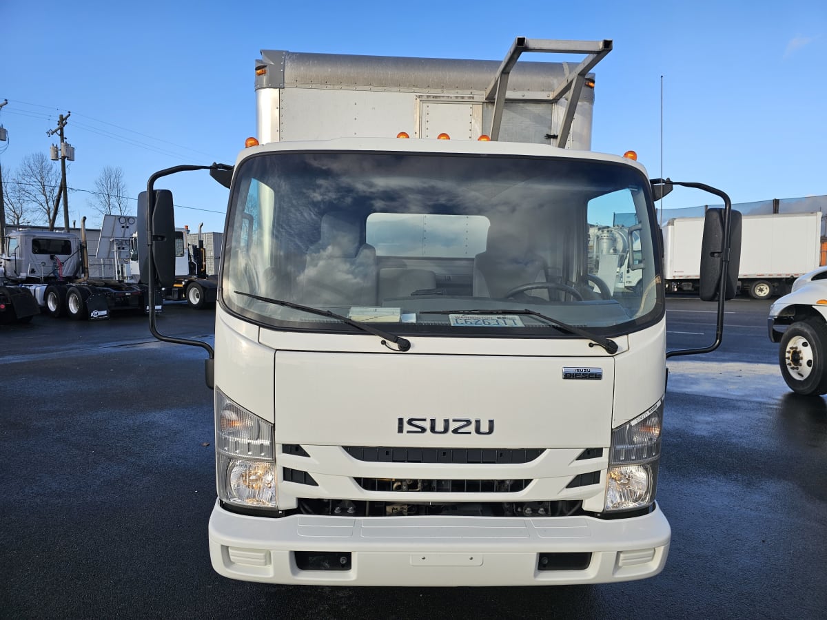 2020 Isuzu NPR HD 274271