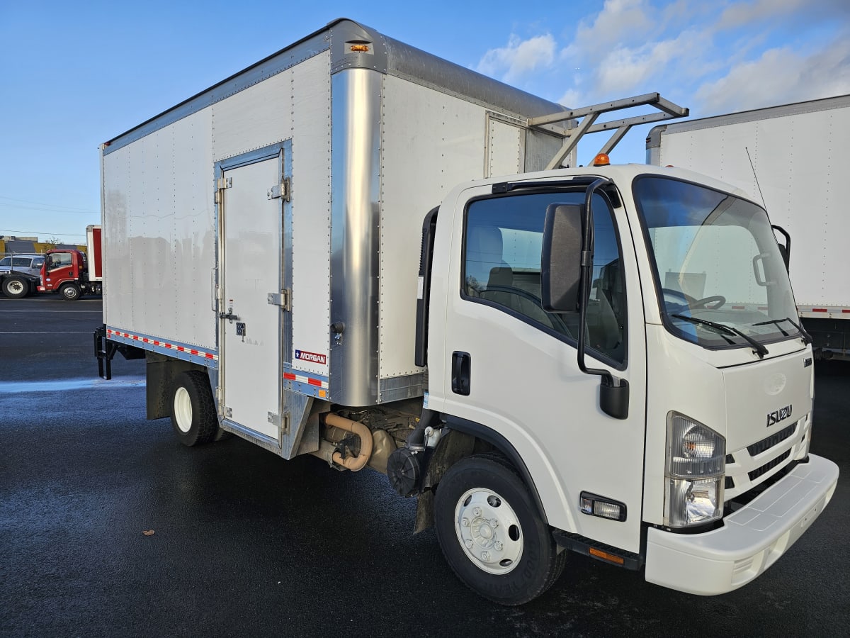 2020 Isuzu NPR HD 274271