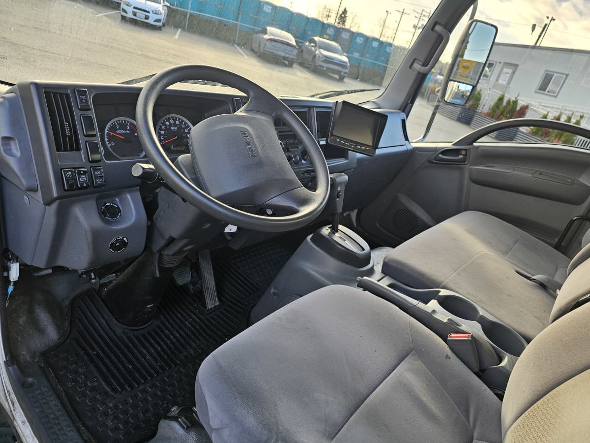 2020 Isuzu NPR HD 274271