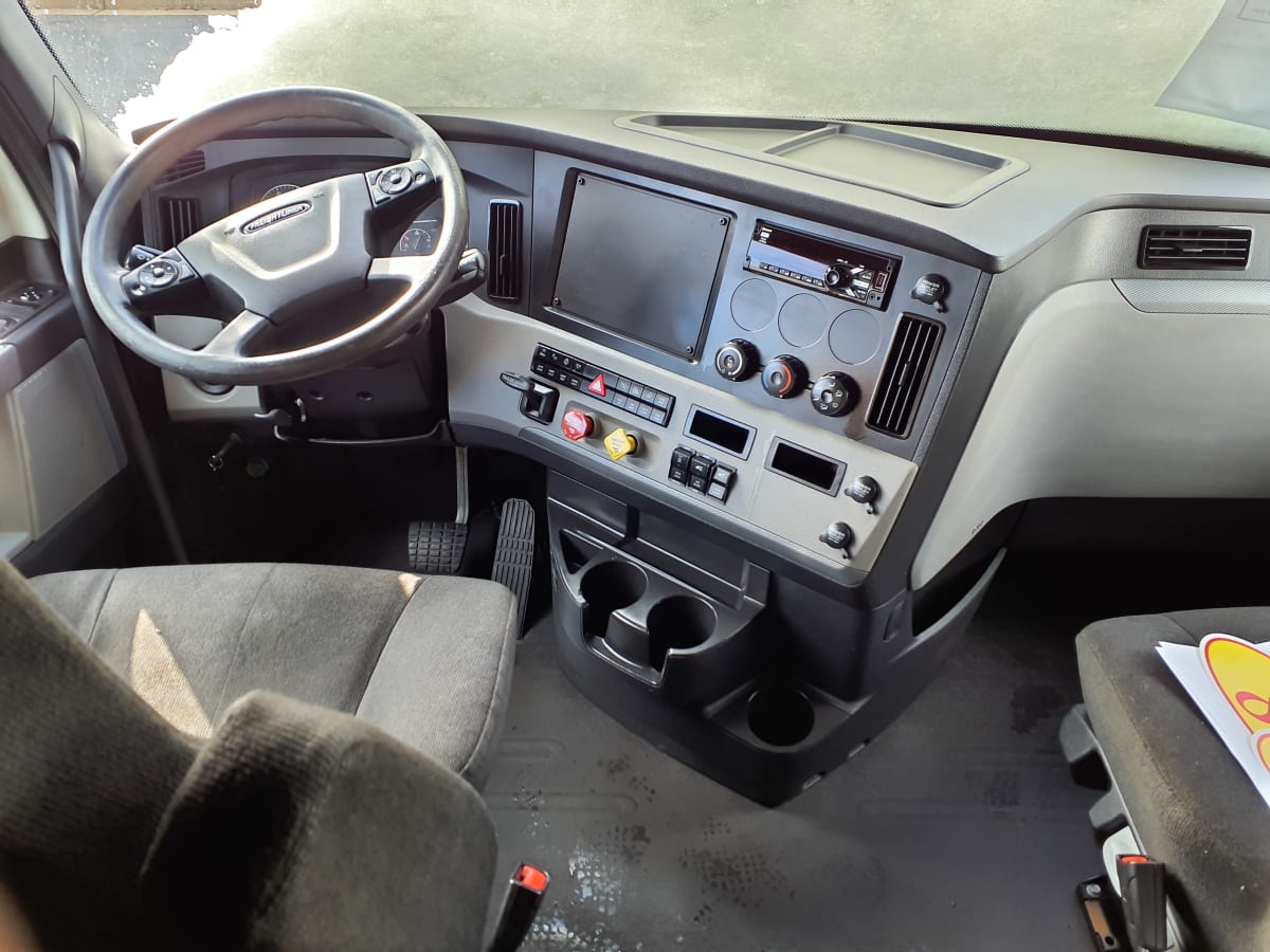 2020 Freightliner/Mercedes NEW CASCADIA PX12664 274288