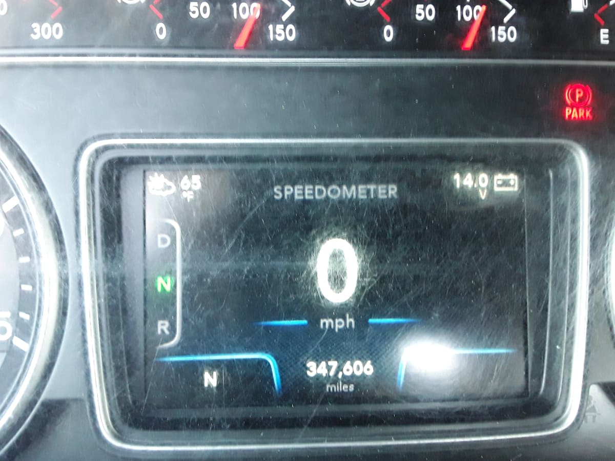 2020 International - image 9