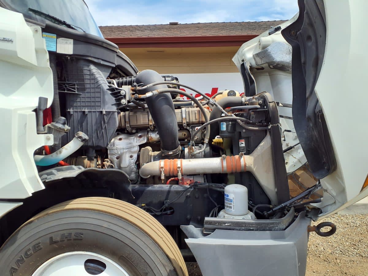 2020 Freightliner - image 14