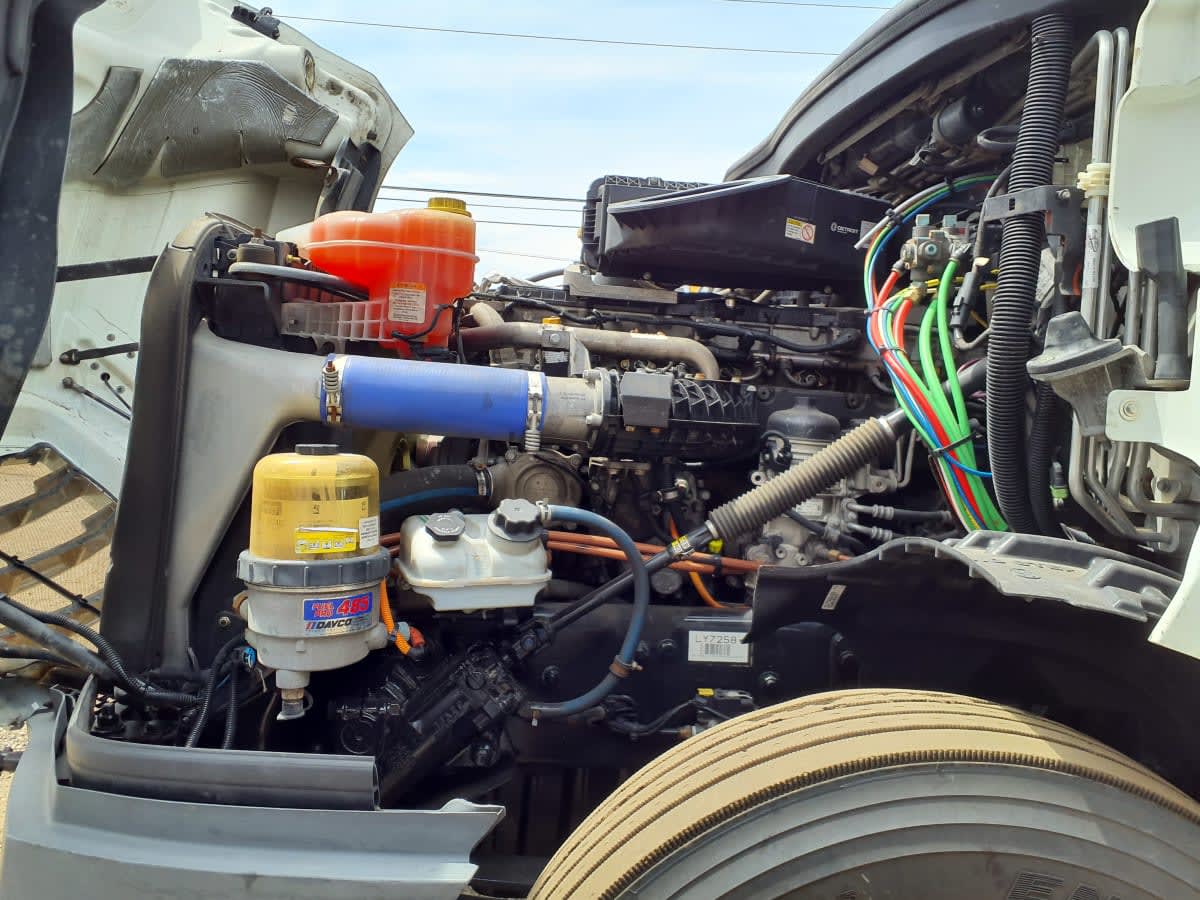 2020 Freightliner - image 9