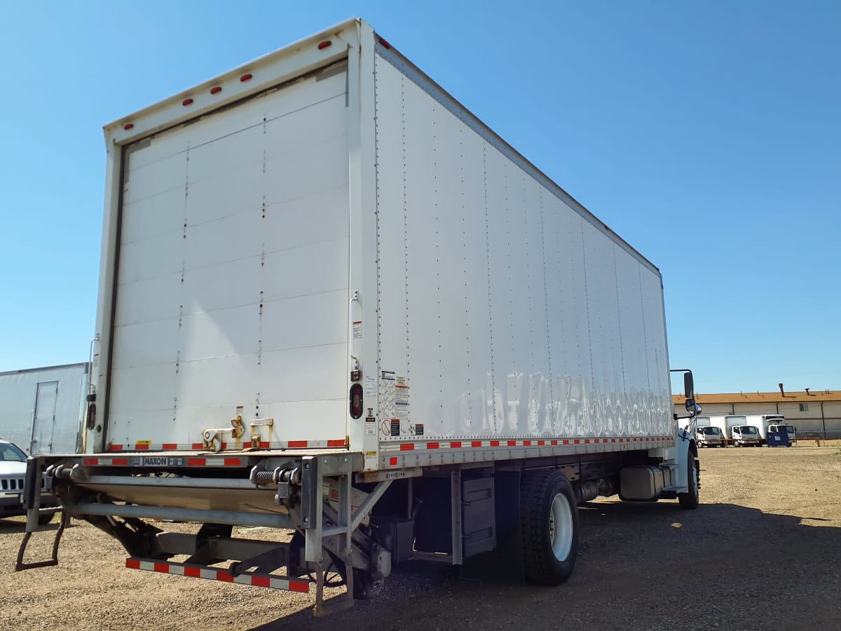 2020 Freightliner M2 106 274325
