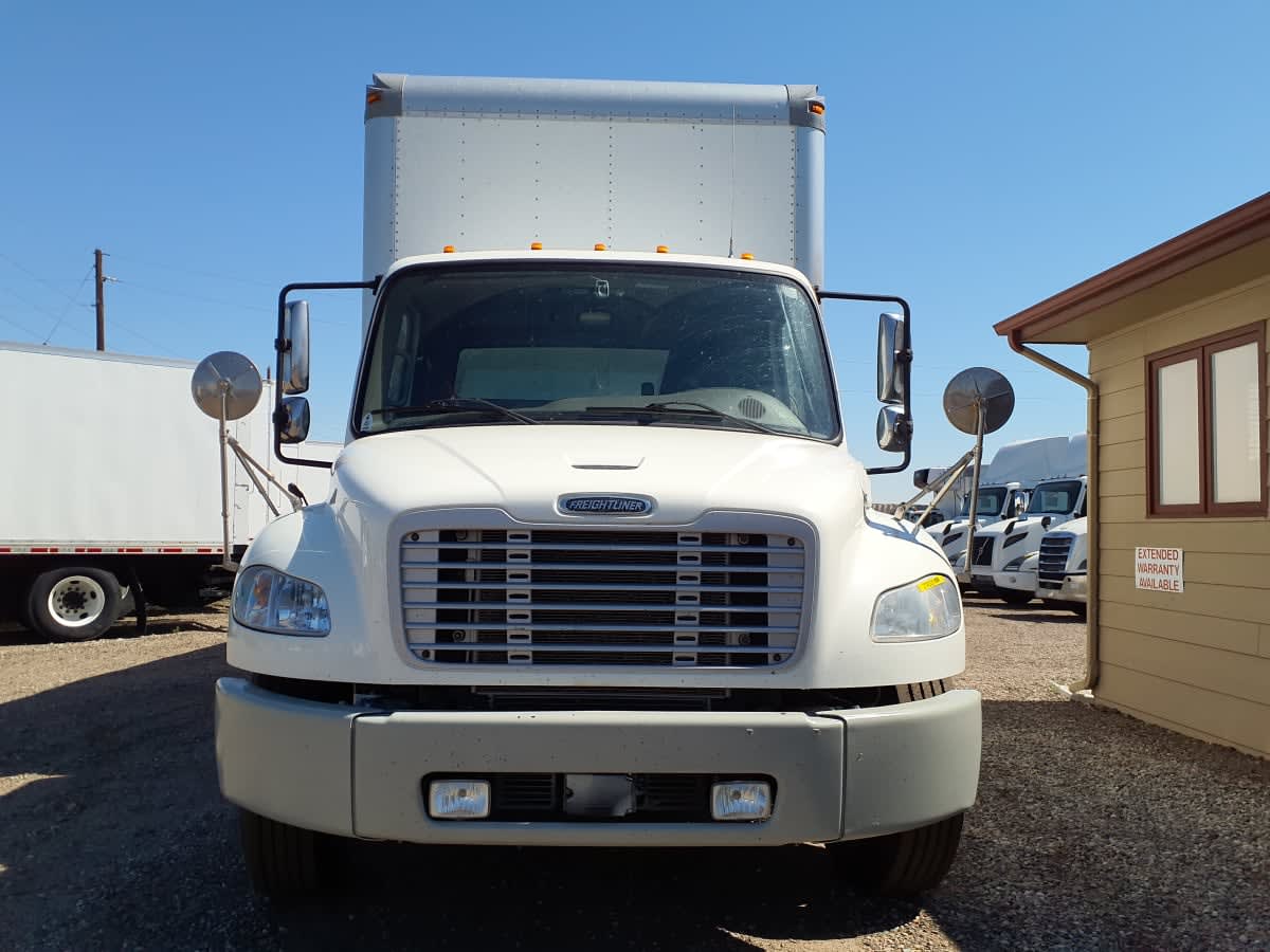 2020 Freightliner M2 106 274325