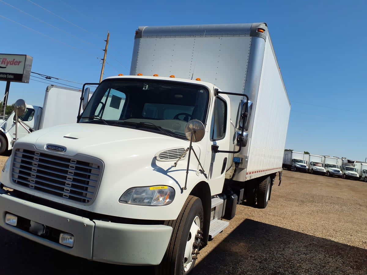 2020 Freightliner M2 106 274325