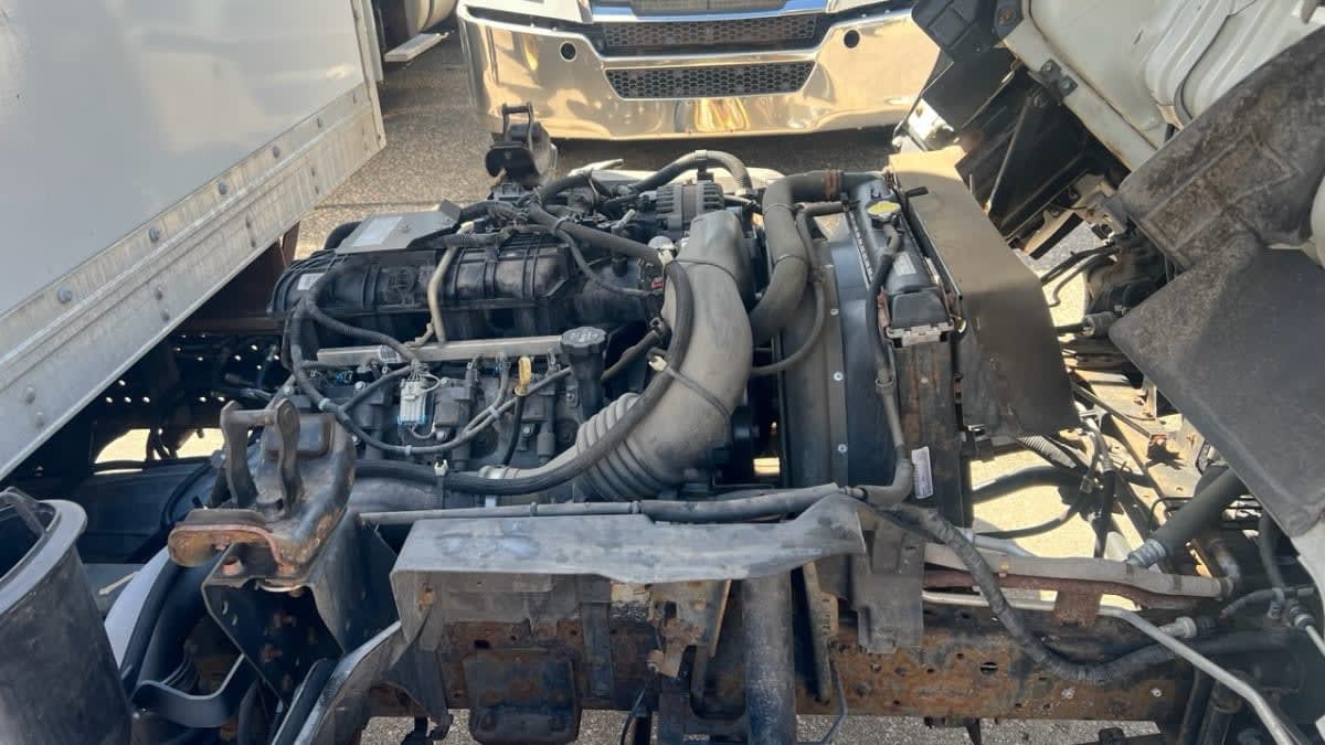 2019 Isuzu NPR 274333