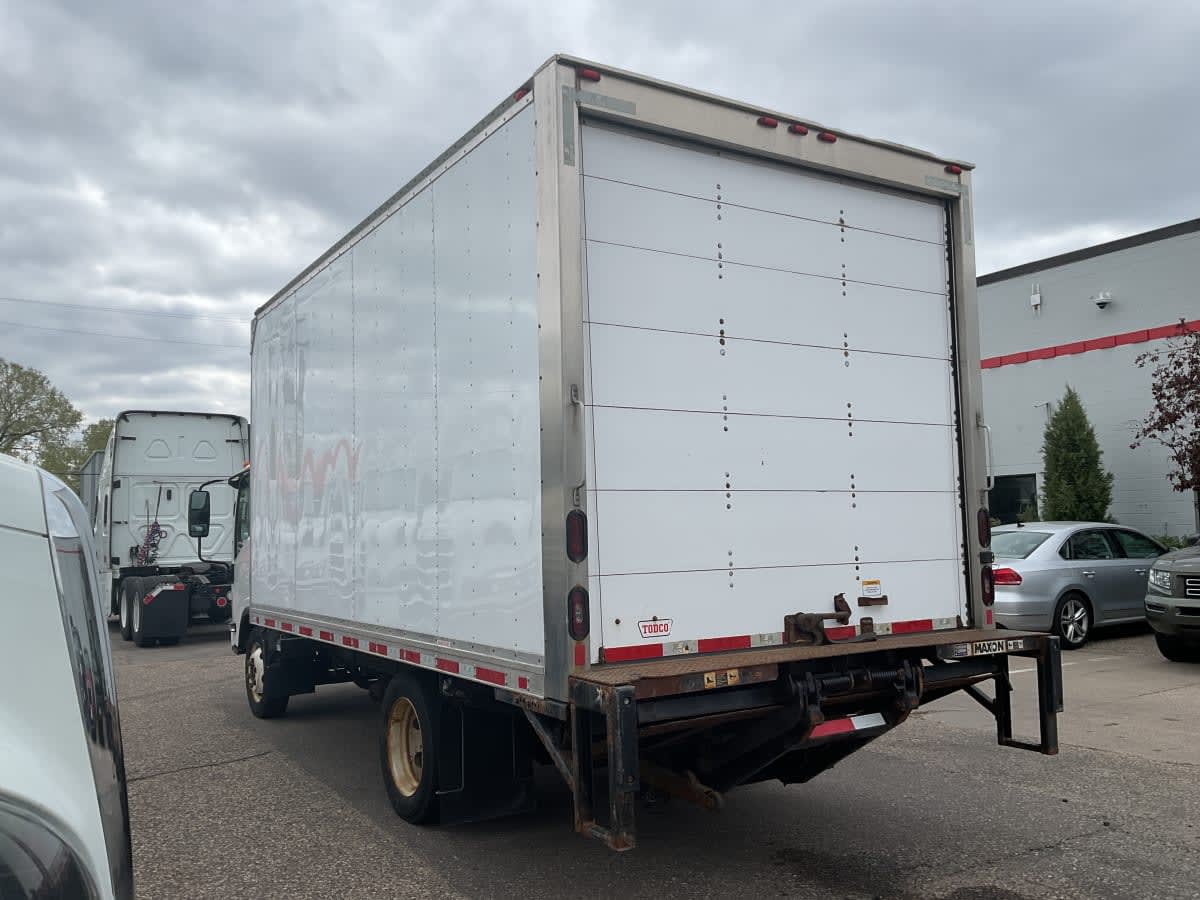 2019 Isuzu NPR 274333