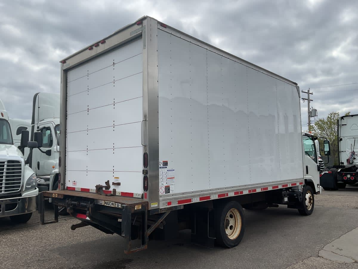 2019 Isuzu NPR 274333