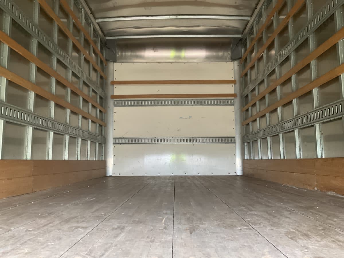 2019 Isuzu NPR 274333