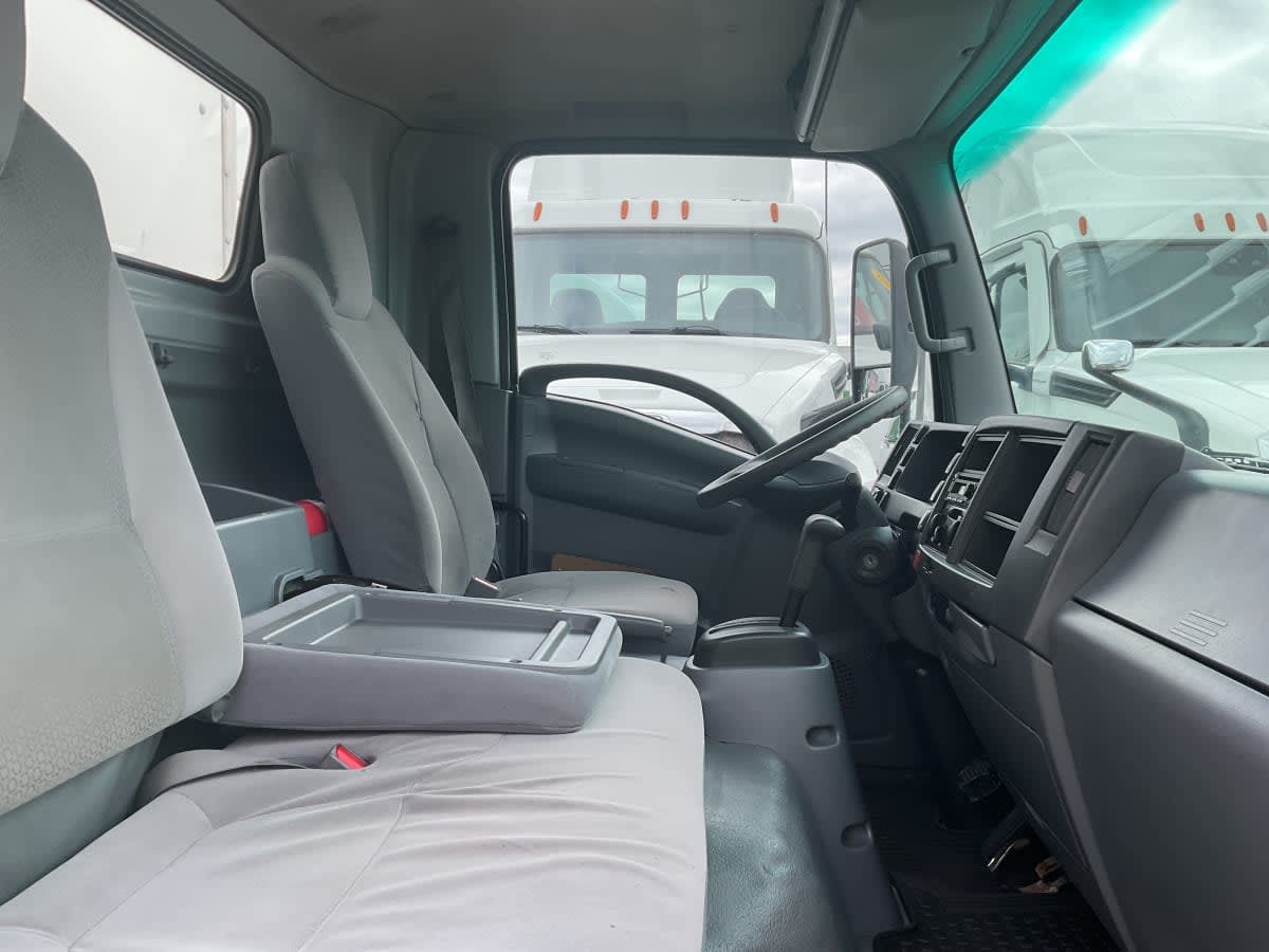 2019 Isuzu NPR 274333