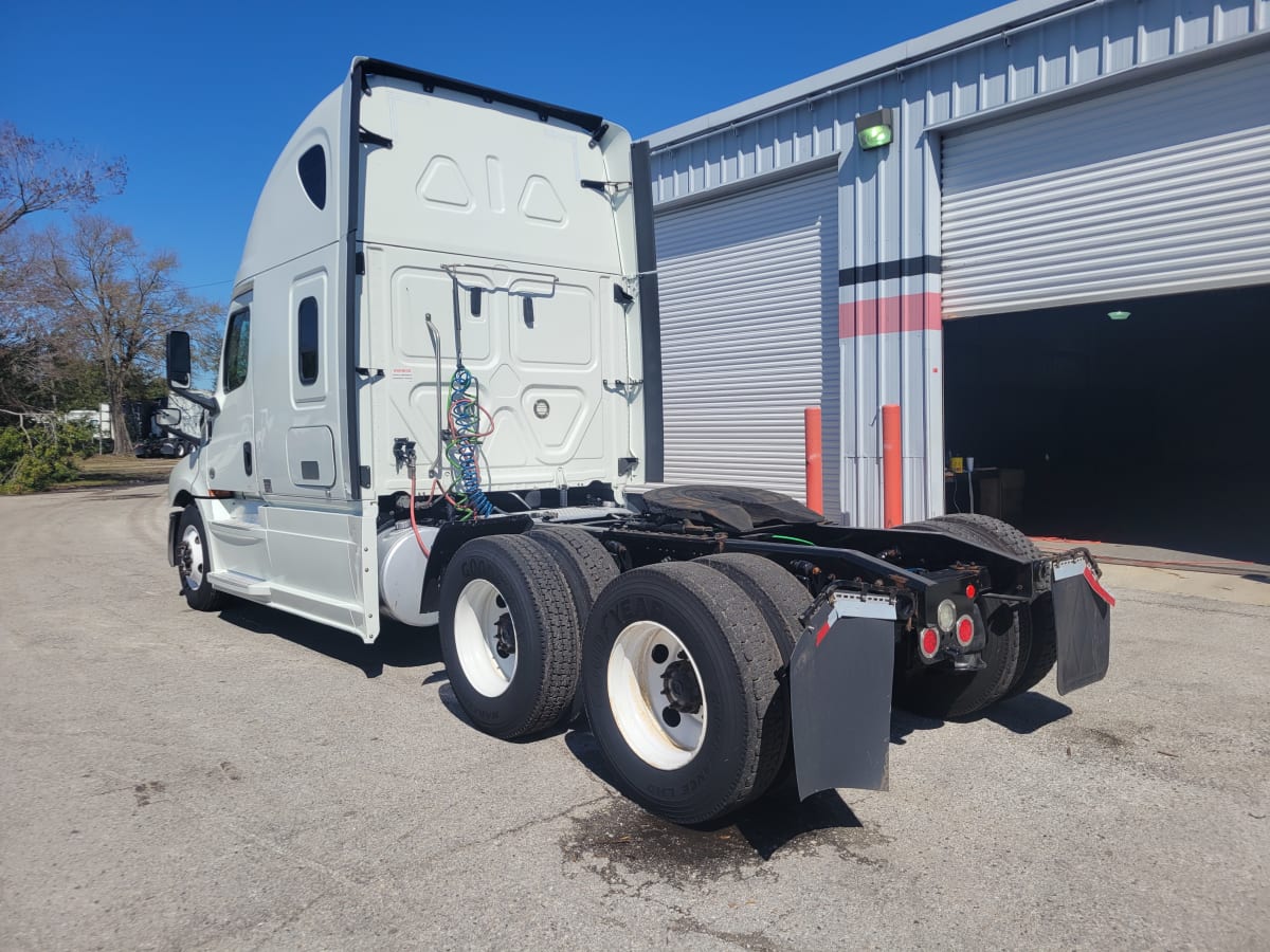 2020 Freightliner/Mercedes NEW CASCADIA PX12664 274335