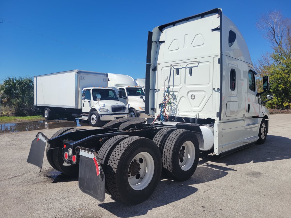 2020 Freightliner/Mercedes NEW CASCADIA PX12664 274335