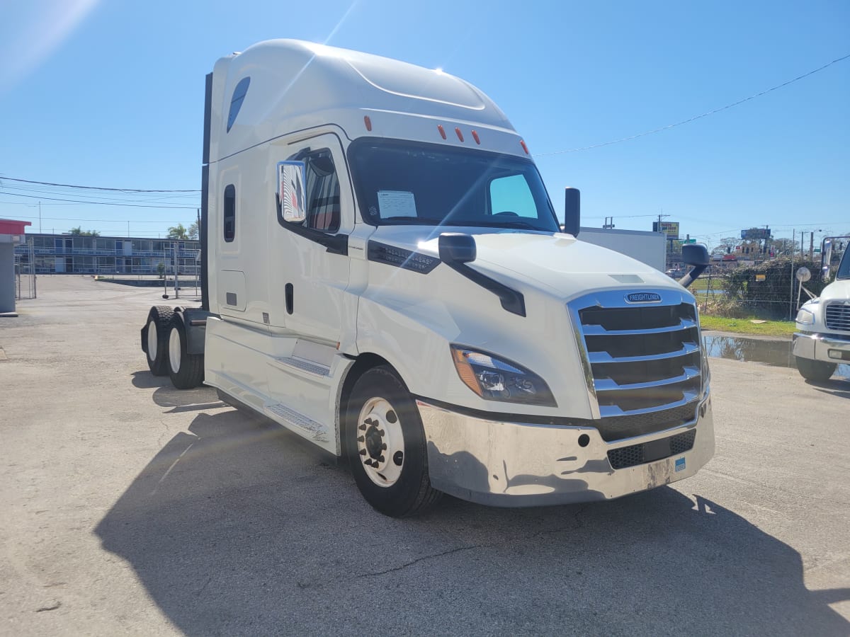 2020 Freightliner/Mercedes NEW CASCADIA PX12664 274335