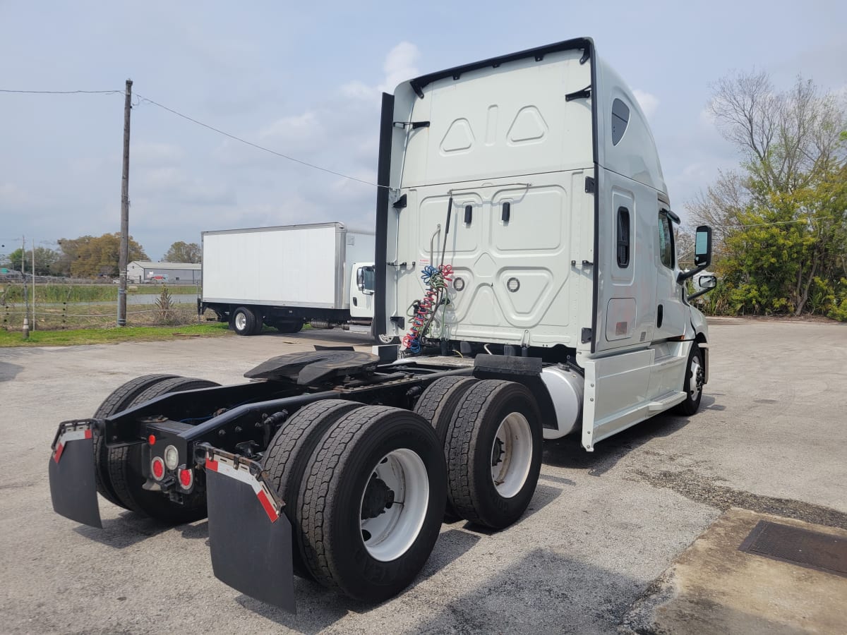 2020 Freightliner/Mercedes NEW CASCADIA PX12664 274336