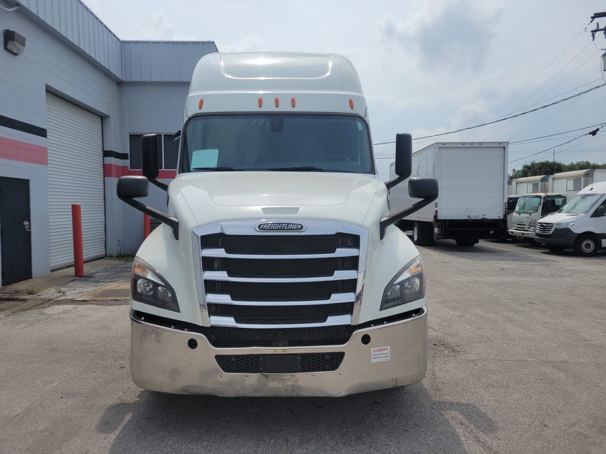 2020 Freightliner/Mercedes NEW CASCADIA PX12664 274336