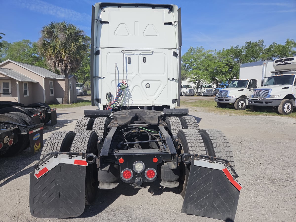 2020 Freightliner/Mercedes NEW CASCADIA PX12664 274337