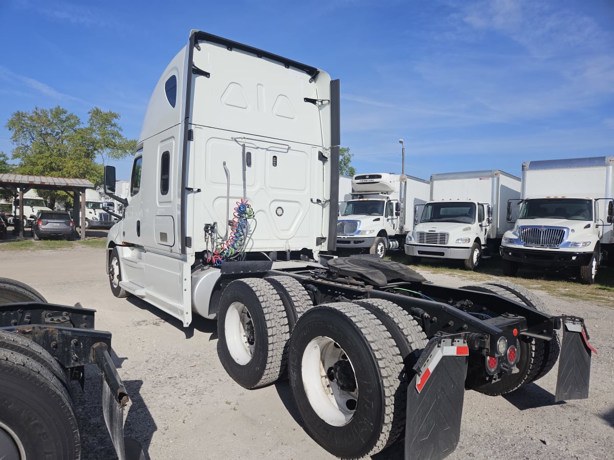 2020 Freightliner/Mercedes NEW CASCADIA PX12664 274337