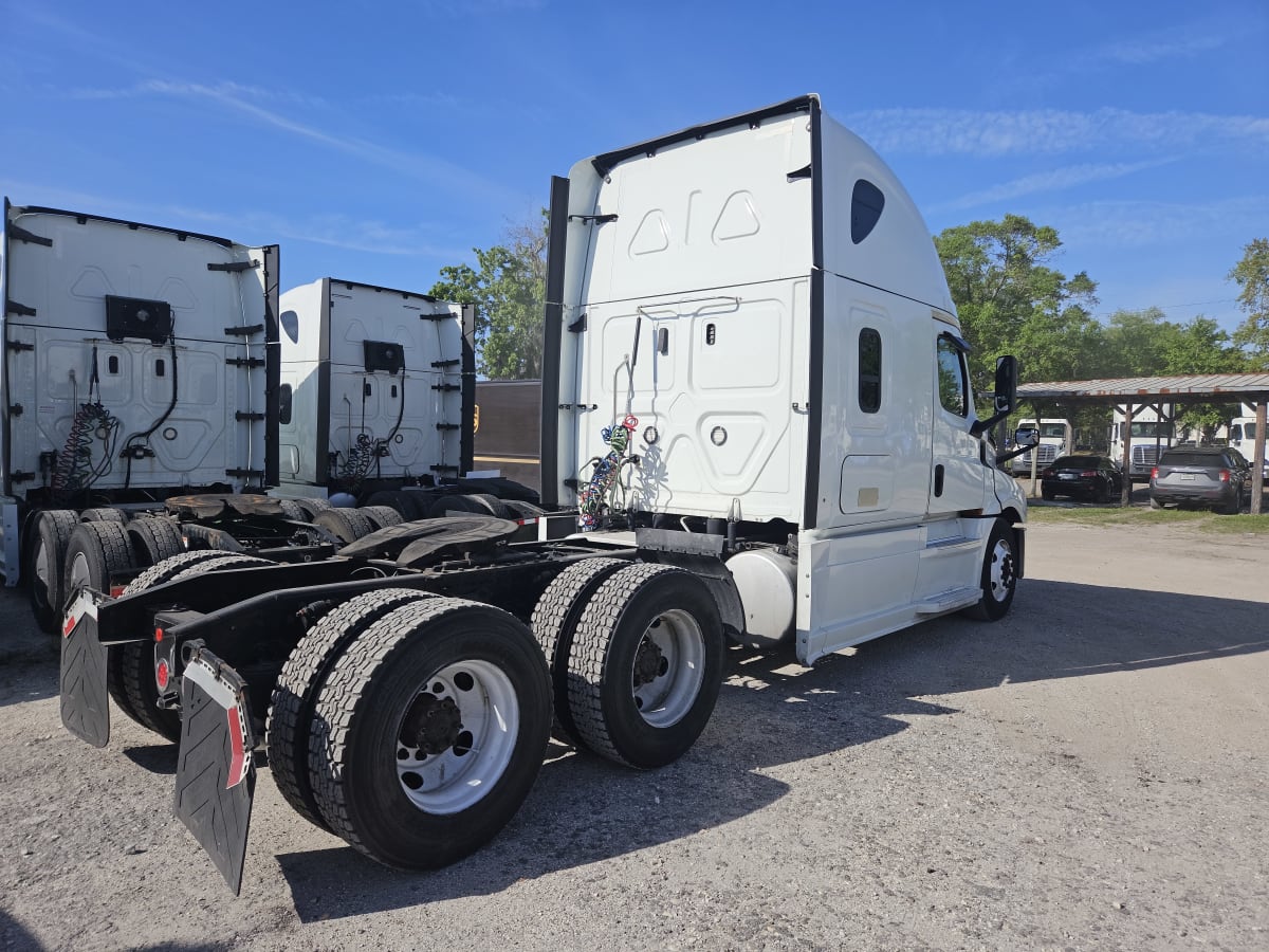 2020 Freightliner/Mercedes NEW CASCADIA PX12664 274337