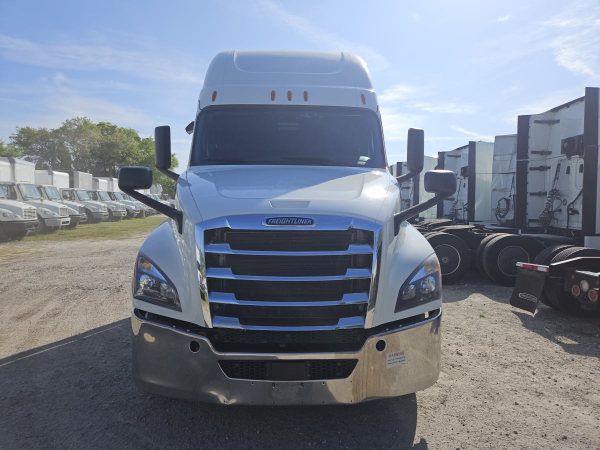 2020 Freightliner/Mercedes NEW CASCADIA PX12664 274337
