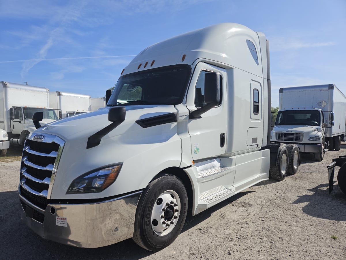 2020 Freightliner/Mercedes NEW CASCADIA PX12664 274337