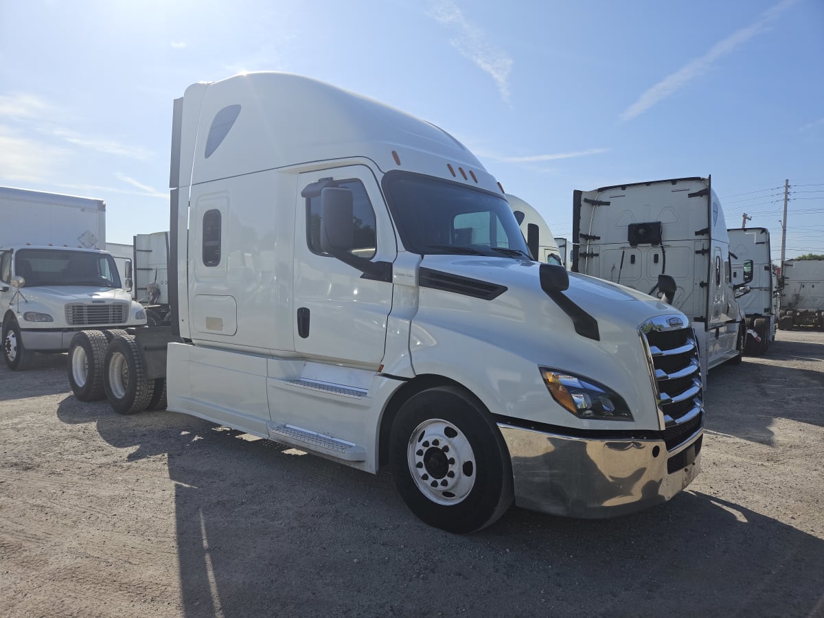 2020 Freightliner/Mercedes NEW CASCADIA PX12664 274337