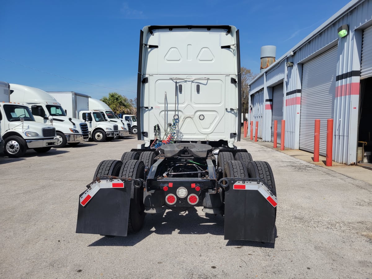 2020 Freightliner/Mercedes NEW CASCADIA PX12664 274338