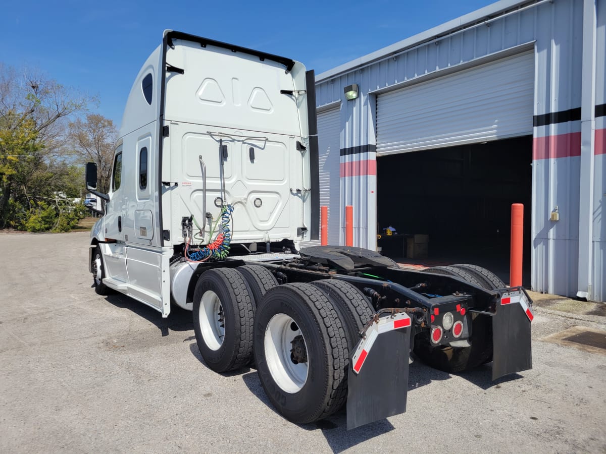 2020 Freightliner/Mercedes NEW CASCADIA PX12664 274338