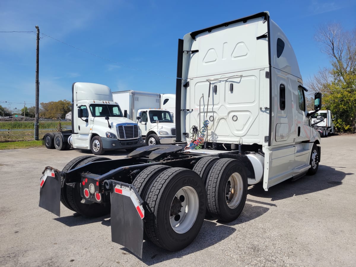 2020 Freightliner/Mercedes NEW CASCADIA PX12664 274338