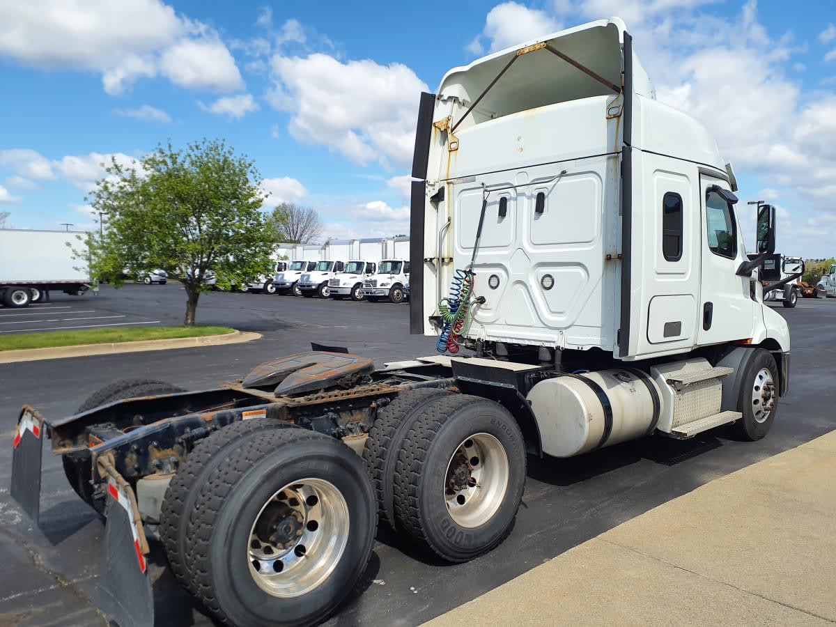 2020 Freightliner/Mercedes NEW CASCADIA 116 274361