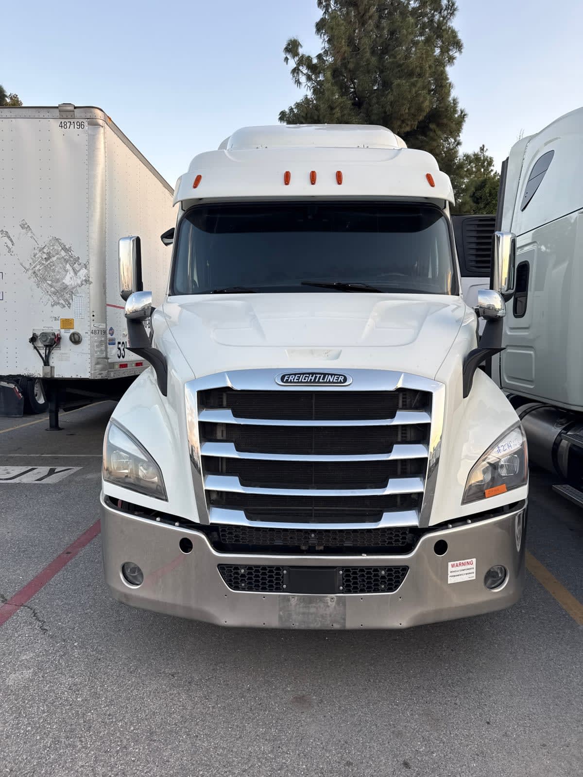 2020 Freightliner - image 2