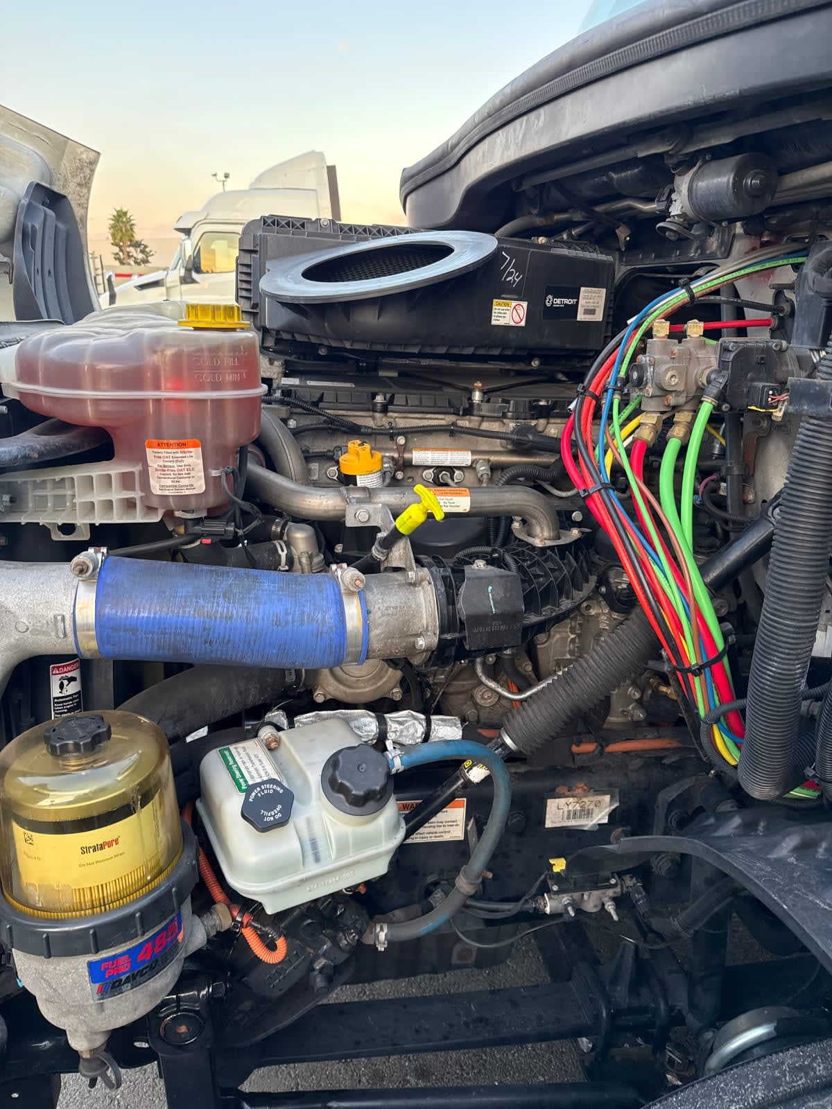 2020 Freightliner - image 9