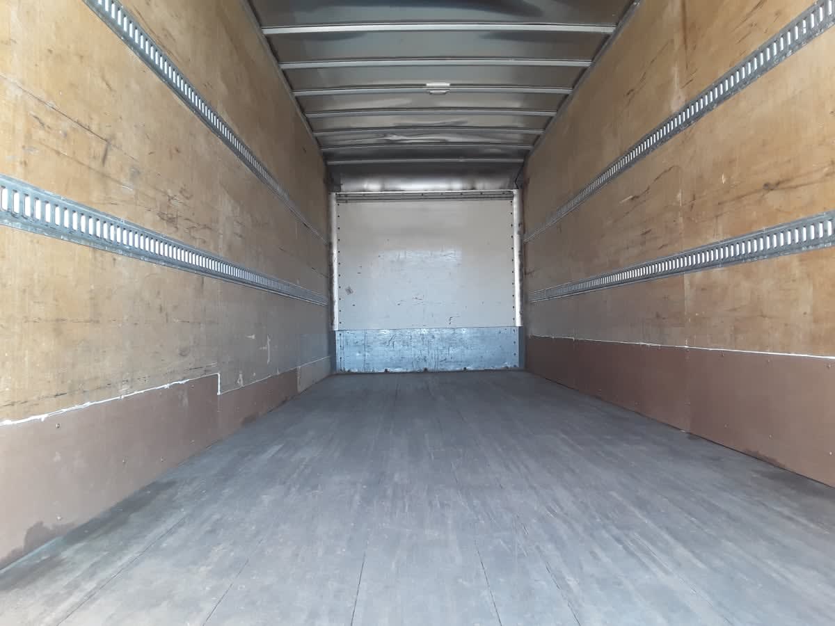 2020 Navistar International MV607 (4X2) 274380