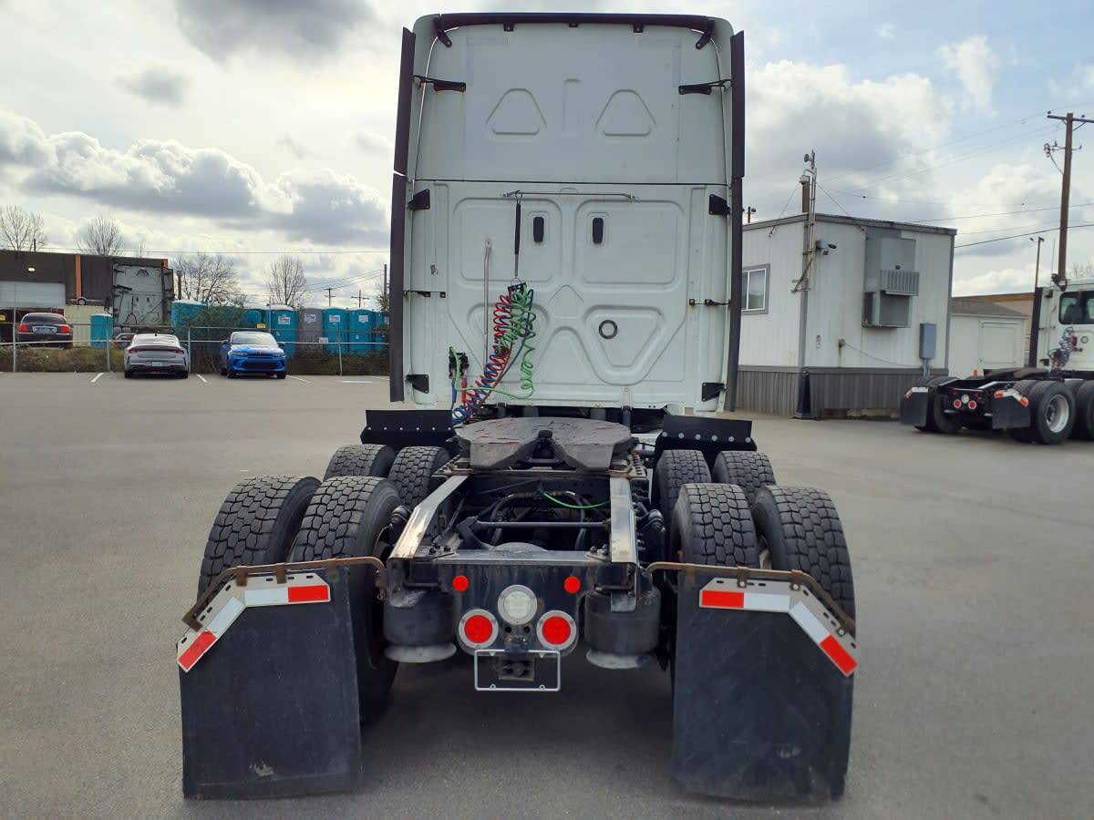 2020 Freightliner/Mercedes NEW CASCADIA PX12664 274388