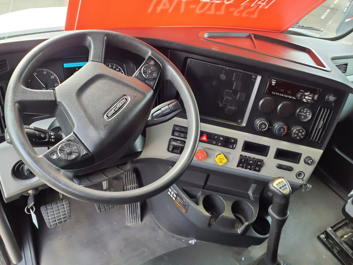 2020 Freightliner/Mercedes NEW CASCADIA PX12664 274388