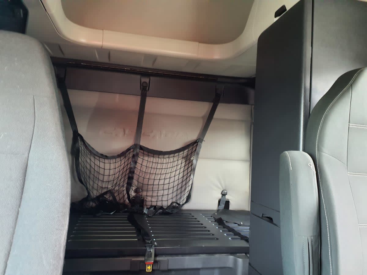 2020 Freightliner/Mercedes NEW CASCADIA PX12664 274388