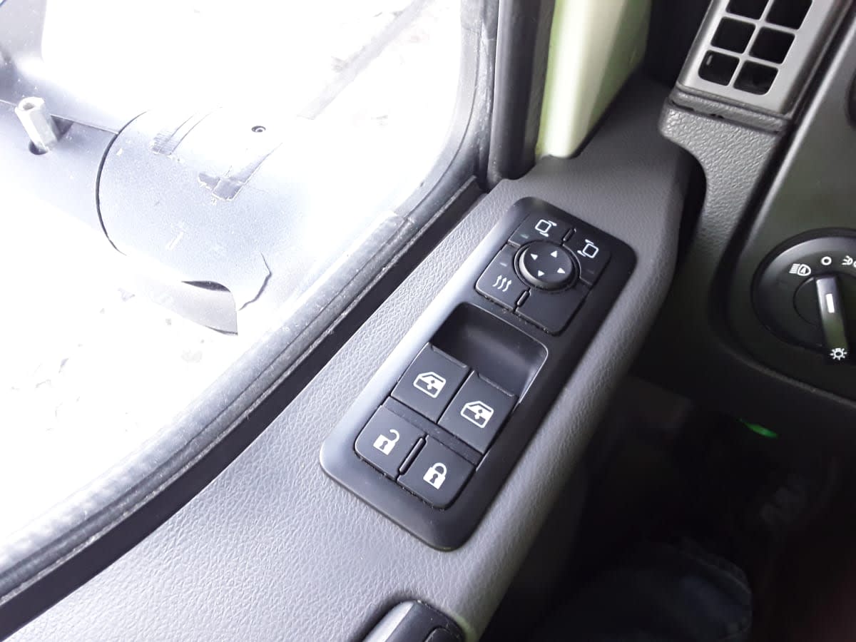 2020 Navistar International LT625 DAYCAB T/A 274419