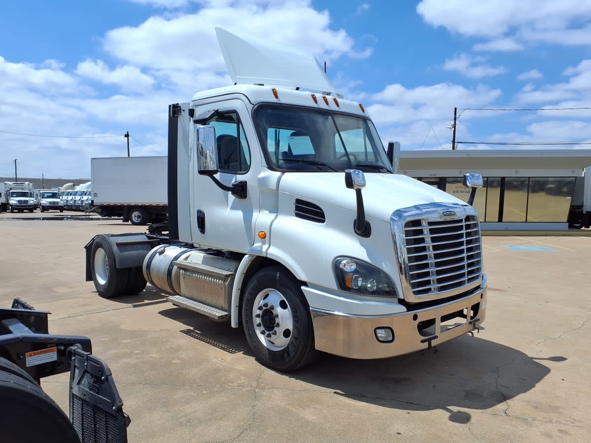 2020 Freightliner/Mercedes CASCADIA 113 274432